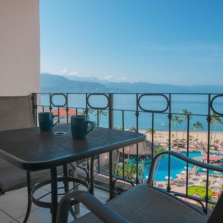 פוארטו ואלארטה Hermoso Condo Frente Al Mar מראה חיצוני תמונה