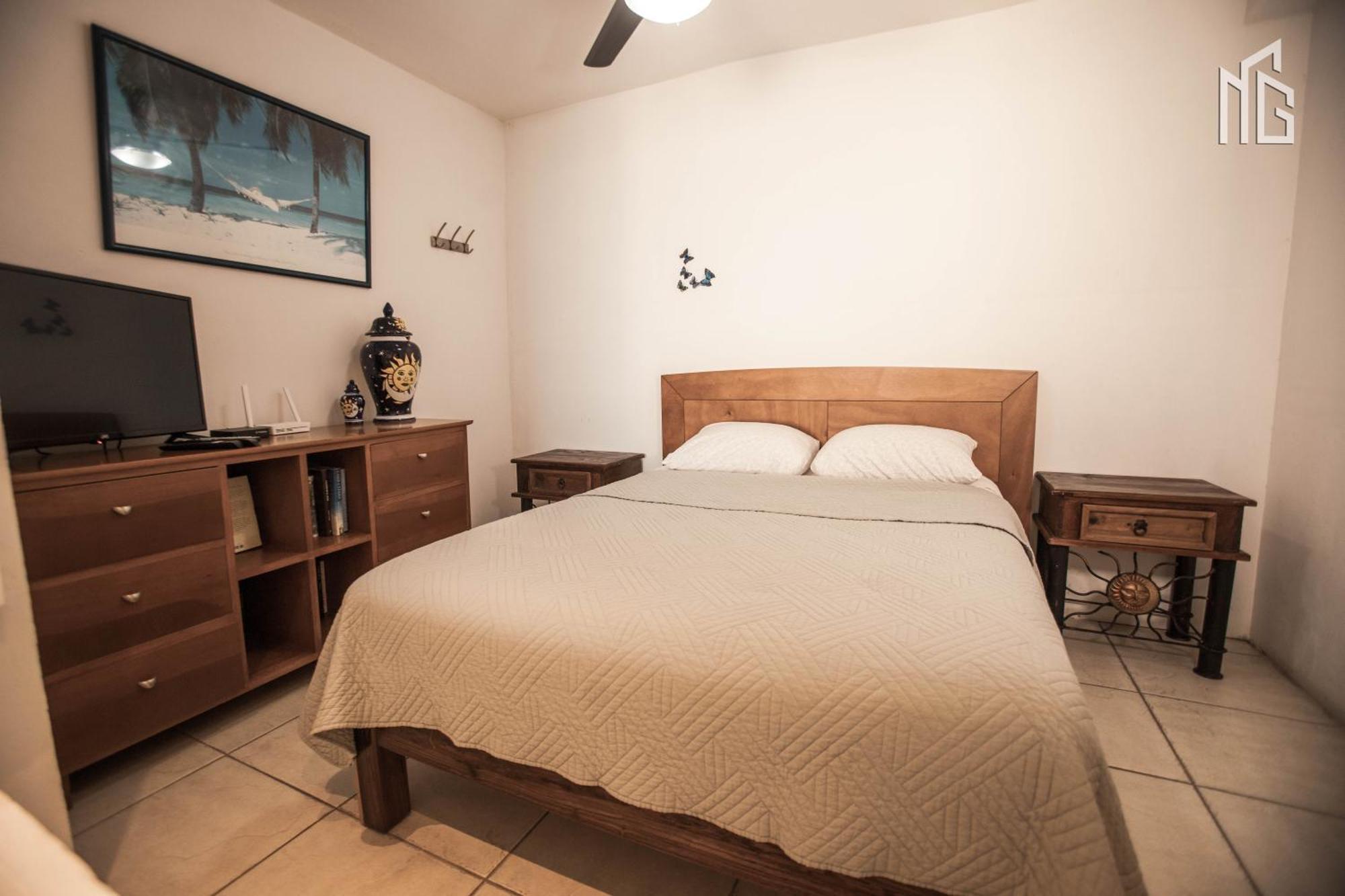 פוארטו ואלארטה Hermoso Condo Frente Al Mar מראה חיצוני תמונה
