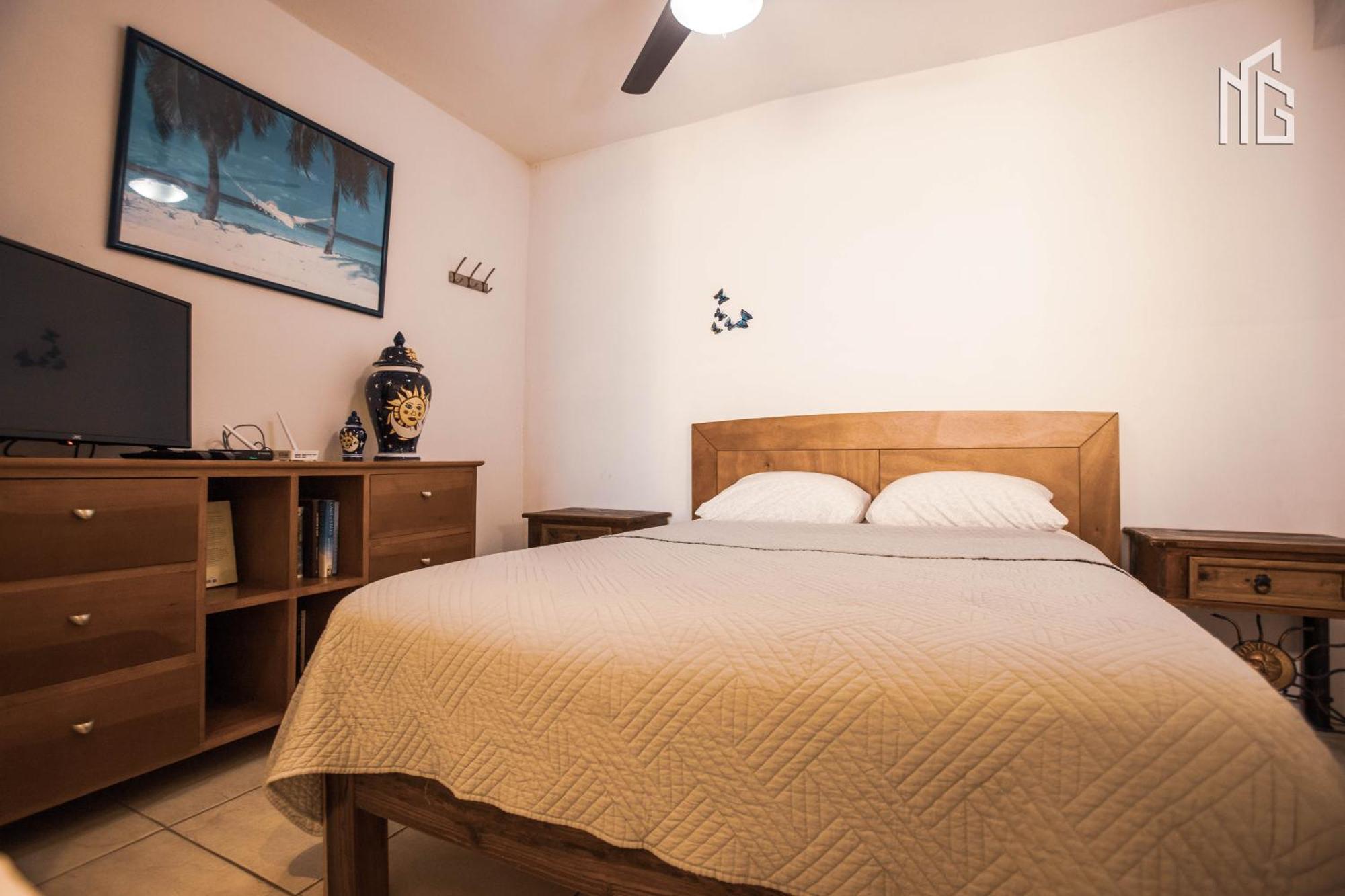 פוארטו ואלארטה Hermoso Condo Frente Al Mar מראה חיצוני תמונה