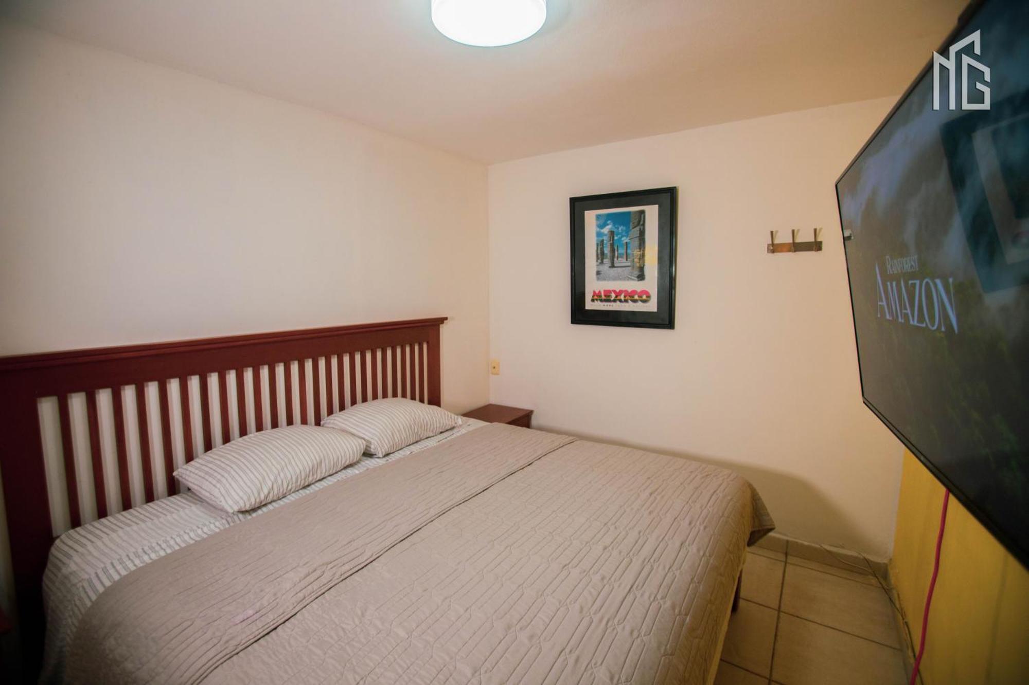 פוארטו ואלארטה Hermoso Condo Frente Al Mar מראה חיצוני תמונה