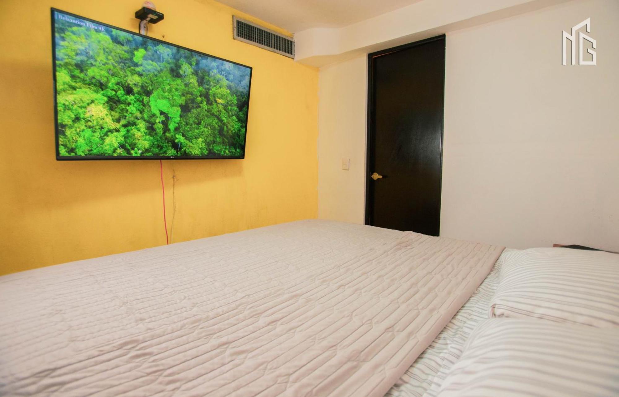 פוארטו ואלארטה Hermoso Condo Frente Al Mar מראה חיצוני תמונה