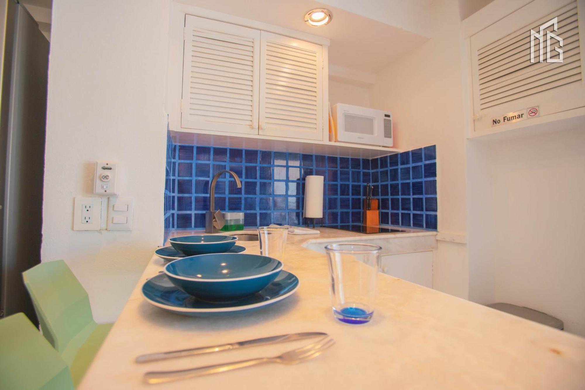 פוארטו ואלארטה Hermoso Condo Frente Al Mar מראה חיצוני תמונה