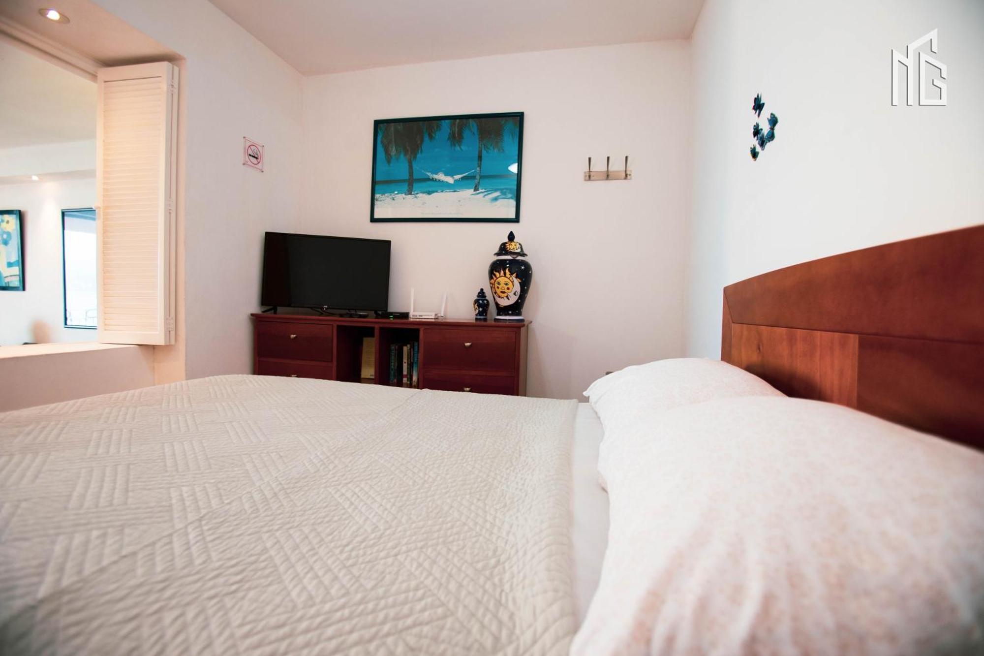 פוארטו ואלארטה Hermoso Condo Frente Al Mar מראה חיצוני תמונה