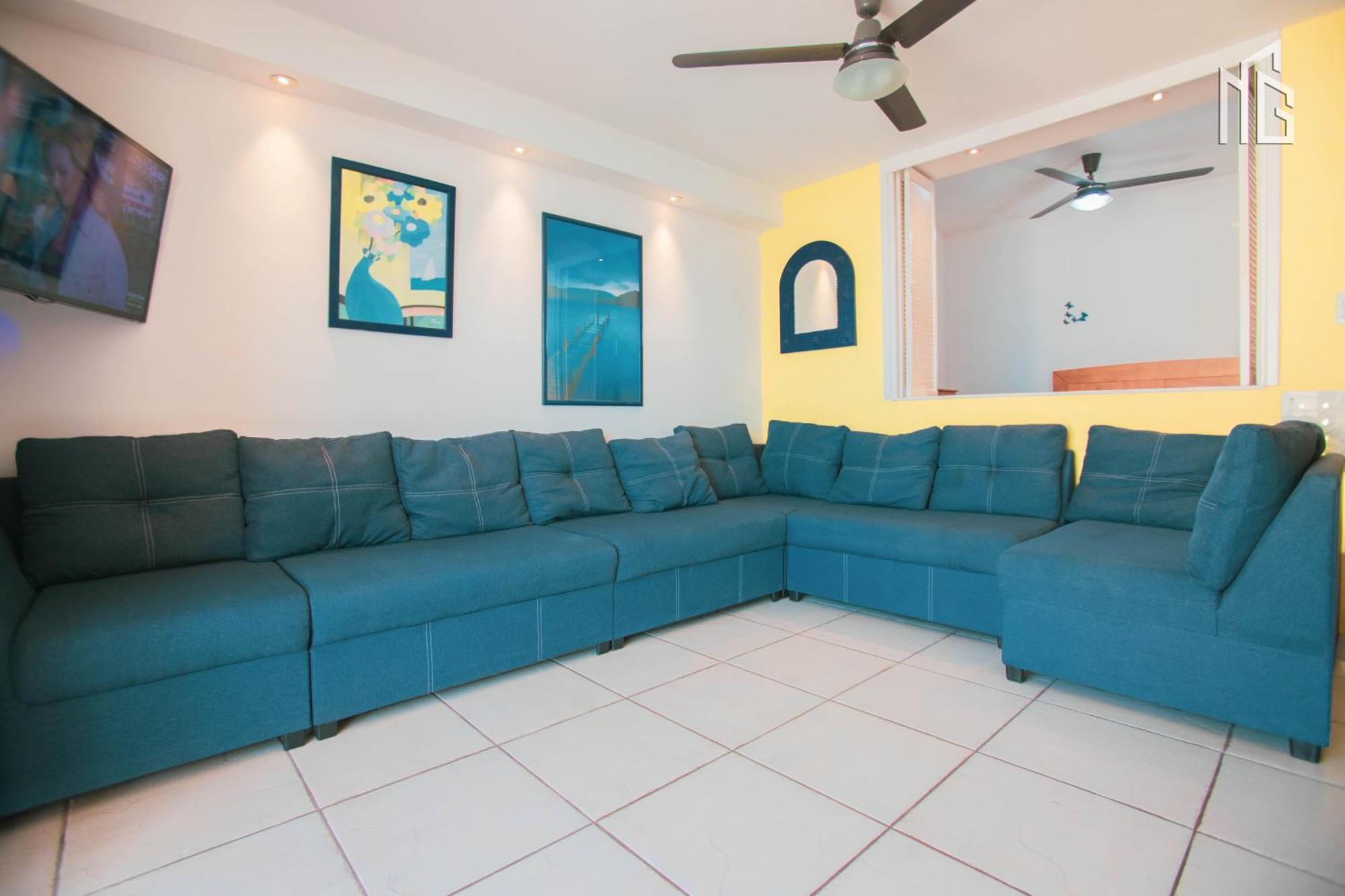 פוארטו ואלארטה Hermoso Condo Frente Al Mar מראה חיצוני תמונה