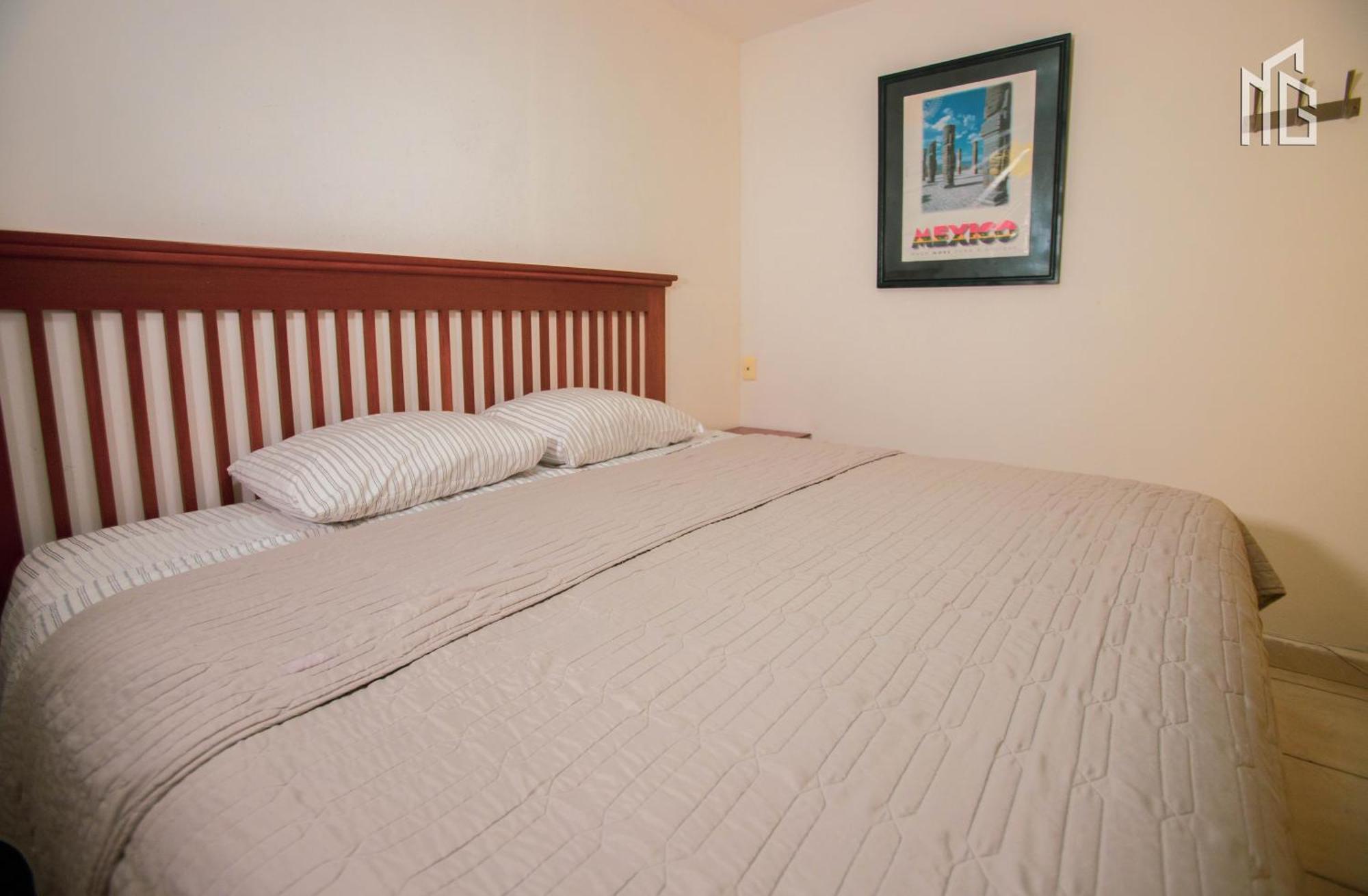 פוארטו ואלארטה Hermoso Condo Frente Al Mar מראה חיצוני תמונה